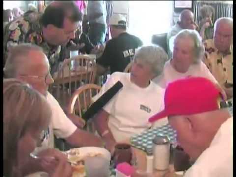 Rick's Roadside Cafe