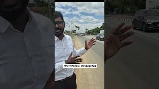  Commercial Land for Sale in Mettupalayam Coimbatore