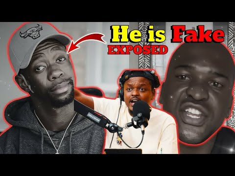 Robot Boii EXPOSED? Mac G, Slik Talk & Tsitsi Speak Out