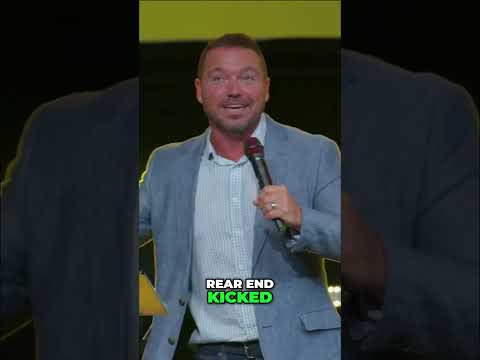 Church: Your Armory to Kick Devil's Butt & Win at Life! #shorts