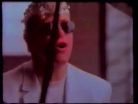 Propaganda Original do Lp Lua Cheia de Amor - Internacional