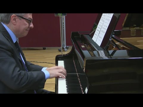 Michele Gioiosa - Allegro in G Major