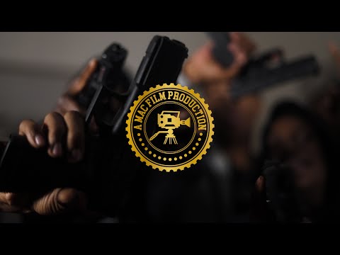 BThang - FTO (Official Video) SHOT BY: @SHONMAC071