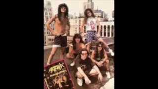 Anthrax - In My World Sub Español