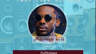 Download lagu DJ Bobjay-best of adekunle gold mp3 Download lagu DJ Bobjay-best of adekunle gold mp3