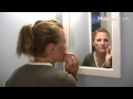 How To Apply Makeup For A Tween