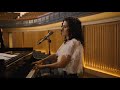 LAILA BIALI - The Monolith - live acoustic version