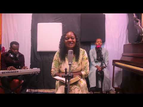 Janet Walusa 8th Edition Of Worship & Prayer On The ChordTV 1