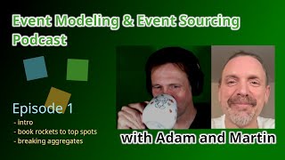Episode 1 - Destroying the Aggregate