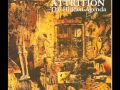Attrition - Agenda Station 