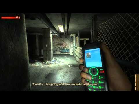 Let's Drown Out... Condemned: Criminal Origins