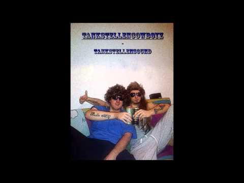 Tankstellencowboyz - Dosenbär