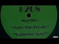 Earth Wind Fire Kalimba Tree Todd Terje Edit