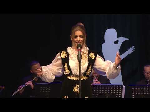 DIELLZA DEDUSHI “Pashë rininë tënde “ KOSOVARJA KËNDON 2023