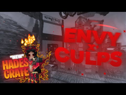 Envy x culps | ComplexMC