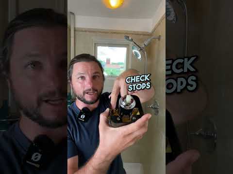 Bestes Duschventil für die Badezimmerrenovierung #Badezimmerrenovierung #Dusche #Duschenrenovierung