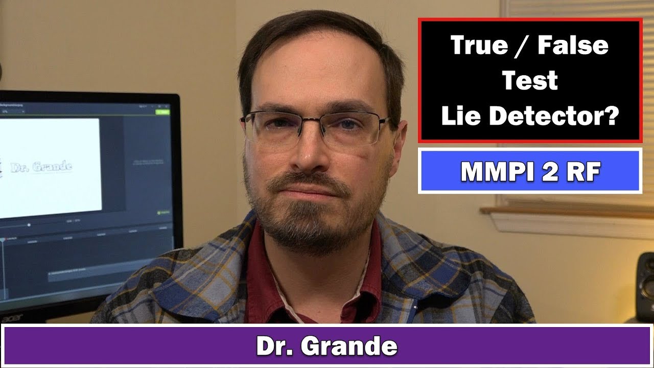 Is the MMPI Unbeatable | Review of the Minnesota Multiphasic Personality Inventory