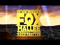 An Entry For Myself JaimeTV Studios If He Makes Fox Mallee Productions Fails Part 1 4