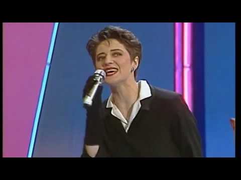 Matt Bianco with Basia - Half a minute, 1985, Wetten Dass