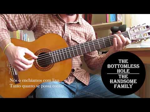 The Bottomless Hole - The Handsome Family