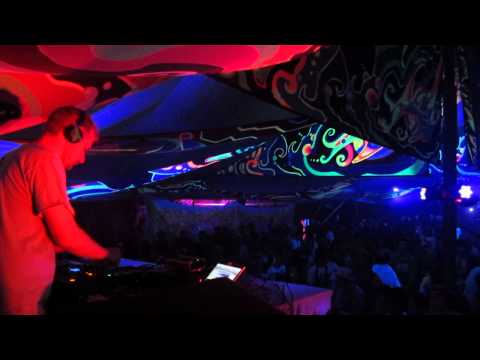 Bombax @ 12º Aniversario Crystal Matrix