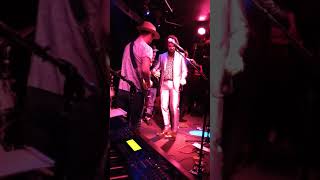 Jonny Fritz - Stadium Inn @ Cranky Pat's, Neenah, WI