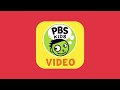 Get The Free PBS Kids App