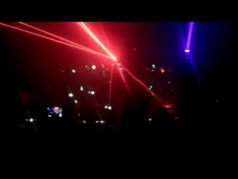 Gareth Emery @ Exchange LA (05/25/13) [Fehrplay - Phantom (Original Mix)]
