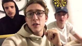 On Vient Gâcher Tes Classiques N*3 Lyrics English Translation