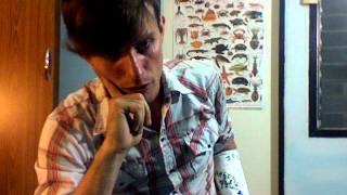 Luang Prabang (Dave Van Ronk song)