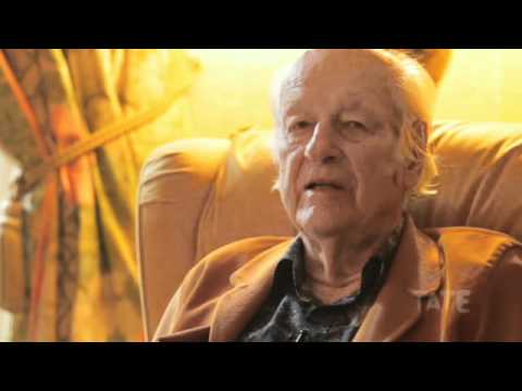 Ray Harryhausen on John Martin | TateShots