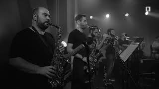 ՆՈՆ ՍՏՈՊ LIVE. Armenian Navy Band