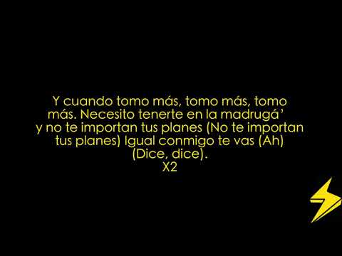 Como Tu - Golpe a Golpe Ft. Reykon & Letra