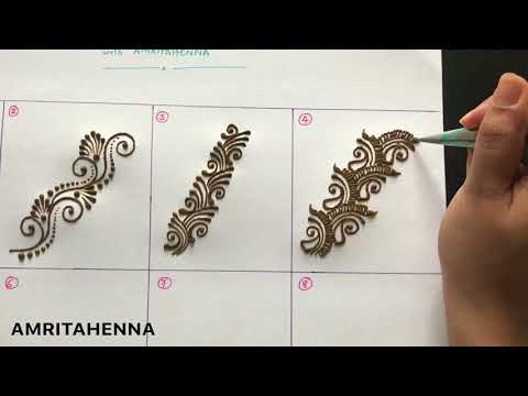 download lagu mp3 mp4 Henna Tutorial For Beginners, download lagu Henna Tutorial For Beginners gratis, unduh video klip Henna Tutorial For Beginners