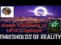 Kaleb Summers UFO Cowboys