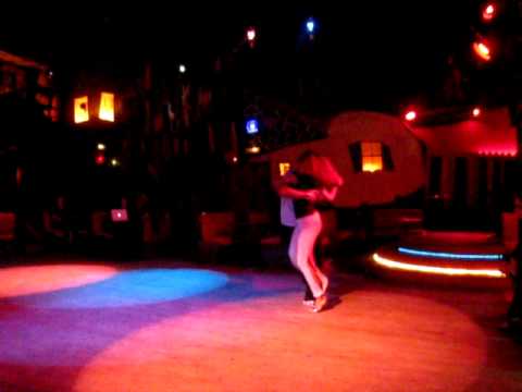 Sheila e Chocolate in Paris