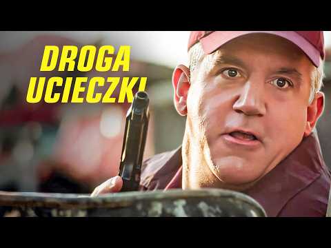 Droga ucieczki
