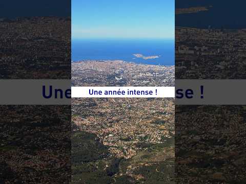 ✨ Une année au service du territoire ! #Rétrospective2025