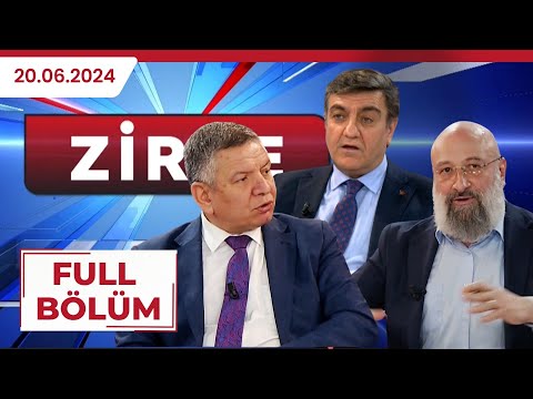 20.06.2024 LİDER HABER Zirve