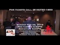 The Perfect Romance Movie Showing At Cinema Carousel In Muskegon