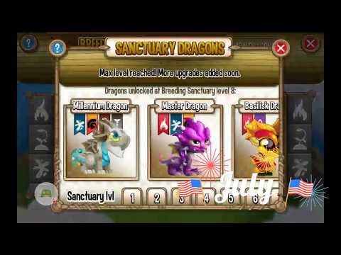 how to breed the Abyss dragon