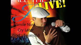 Jay Perez......Que Metida De Pata/Cumbia Con Salsa