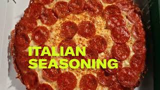 Papa John´s The New Pan Pizza is Here 🍕🔥🥤