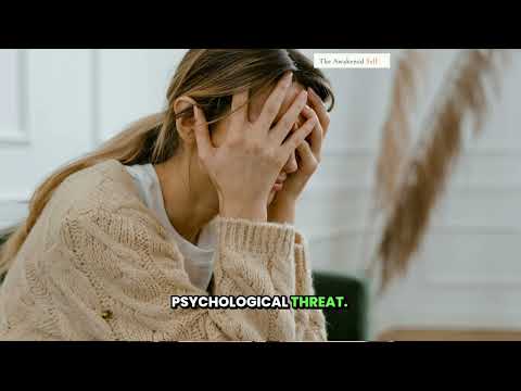 Healing After Narcissistic Abuse video thumbnail