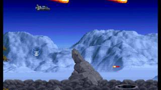 Project X SE longplay Part 2/5 (level 2 and bonus stage) HD