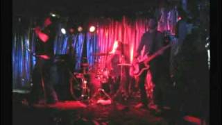 Electric Mary - luv me