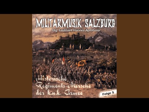 Gruss an Trebinje-Marsch