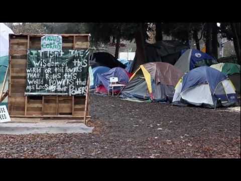 "Occupy" by  Zany the Mic Smith  { Music Video }