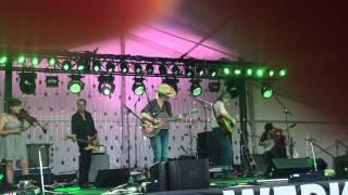 Freakwater ~ Picture in My Mind, The Forecastle Festival