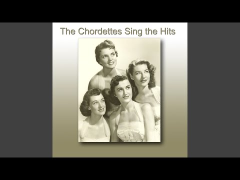 Baby Come A Back A - The Chordettes